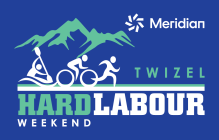 Twizel Hard Labour Weekend