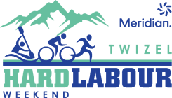 Twizel Hard Labour Weekend